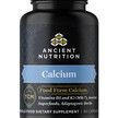 Фото товару Ancient Nutrition, Calcium, Кальцій, 90 капсул