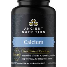 Кальцій Calcium Ancient Nutrition 90 капсул