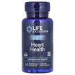 Фото товару Life Extension, Heart Health, Пробіотики, 60 капсул