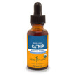 Фото товару Organic Catnip Фото товару Herb Pharm, Organic Catnip, Трави, 30 мл