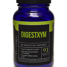 Ферменти Digestxym U.S. Enzymes 93 капсул