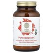 Фото товара Pure Synergy, Витамин C, Pure Radiance C Powder, 120 г