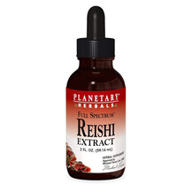 Гриби Рейші Full Spectrum Reishi Mushroom Liquid Extract