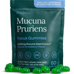 Фото товара Etta Vita, Мукуна, Mucuna Pruriens, 60 капсул