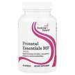Фото товару Prenatal Essentials MF Фото товару Prenatal Essentials MF, Вітаміни для вагітних, 60 капсул