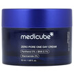 Фото товару Medicube, Zero Pore One Day Cream, Крем, 50 мл