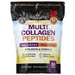 Фото товара Multi Collagen Peptides Powder Types I II III V & X With, Кол