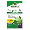 Фото товара Скользкий вяз, Slippery Elm Ulmus Rubra 1050 mg, 90 капсул