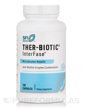 Interfase Интерфаза SFI Health 120 капсул