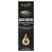 Фото товара Paradise Herbs, Черный тмин, Black Seed Oil, 30 мл