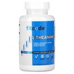 Фото товару FitCode, L-Theanine 200 mg, L-Теанін, 60 капсул