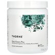 Фото товару Thorne, Daily Greens Plus, Мультивітаміни, 189 г