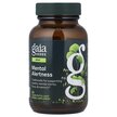 Фото товара Gaia Herbs, Поддержка памяти и внимания, Mental Alertness, 60 кап