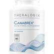 Фото товара Theralogix, ПЭА, Canabrex, 120 капсул