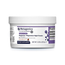 MagActive Magnesium Night Powder Mixed Berry Flavor Магний MagActive Magnesium Night Powder Mixed Berry Flavor Магний