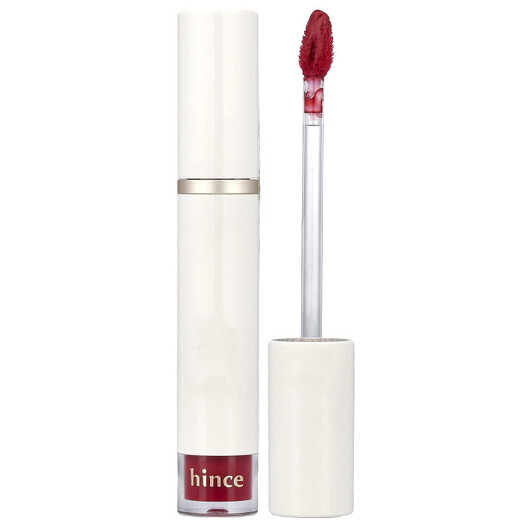 Основне фото товару Mood Enhancer Water Liquid Glow W008 Classical Основне фото товару Mood Enhancer Water Liquid Glow W008 Classical, Тінт для губ, 4 м