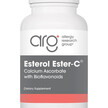 Фото товару Esterol Ester C Calcium Ascorbate with Bioflavonoids Фото товару Esterol Ester C Calcium Ascorbate with Bioflavonoids, Кальцій, 20