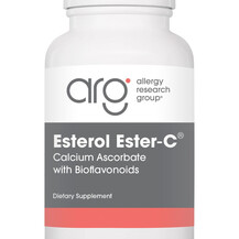 Esterol Ester C Calcium Ascorbate with Bioflavonoids