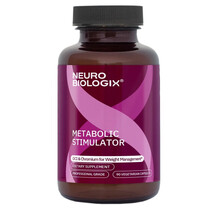 Metabolic Stimulator Мио-инозитол Neurobiologix 90 капсул