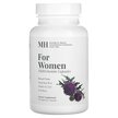 Фото товару For Women Multivitamin Фото товару MH, For Women Multivitamin, Вітаміни для жінок, 90 капсул