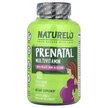 Фото товара Naturelo, Витамины для беременных, Prenatal Multivitamin, 180 кап