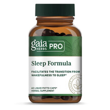 Підтримка сну Sleep Formula Gaia Herbs Professional 1 шт