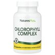 Фото товара Natures Plus, Хлорофилл, Chlorophyll Complex, 90 капсул