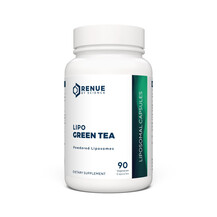 Lipo Green Tea Extract Экстракт Зеленого Чая Renue