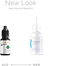 Adenosyl B12 Mega Drops Аденозил Витамин В12 Holistic