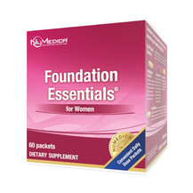 Вітаміни для жінок Foundation Essentials for Women 30 шт