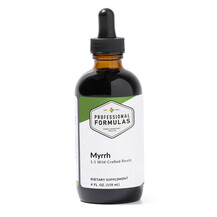 Myrrh Мирра смола Professional Formulas 118 мл