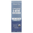 Фото товара Метилфолат, L-Methylfolate 5-MTHF Plus Methyl B-12 Berry, 30 мл
