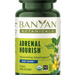 Фото товара Поддержка надпочечников, Organic Adrenal Nourish, 90 таблеток