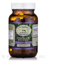 Підтримка Лімфи Lymphatic System 4 Capsules Doctor Morse's Підтримка Лімфи Lymphatic System 4 Capsules Doctor Morse's