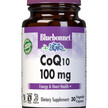 Фото товара Bluebonnet Nutrition, Коэнзим CoQ10, CoQ10, 30 капсул