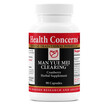 Фото товара Клюква, Man Yu Mei Clearing Cranberry Herbal Supplement, 90 капсу