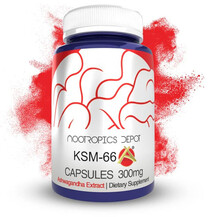 Ашваганда KSM-66 Capsules 300 mg Ashwagandha Root Ашваганда KSM-66 Capsules 300 mg Ashwagandha Root