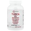Фото товару TUDCA Фото товару Micro Ingredients, TUDCA, Тудка, 240 капсул