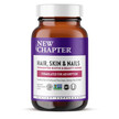 Фото товара Hair Skin & Nails: Fermented Biotin & Beauty, Кожа ногти 