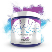 НАДН NADH Powder Nootropics Depot 5 г