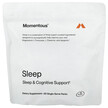 Фото товару Momentous, Sleep, Підтримка сну, 30 Single-Serve Packs