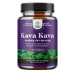 Фото товару Kava Kava Фото товару Nature's Craft, Kava Kava, Кава Кава, 60 капсул