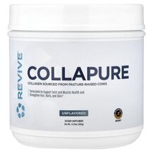 Колаген Collapure Unflavored Revive 405 г Колаген Collapure Unflavored Revive 405 г