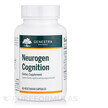 Фото товару Genestra, Neurogen Cognition, Підтримка мозку, 60 капсул