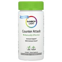 Counter Attack Immune Support Иммунная поддержка Rainbow