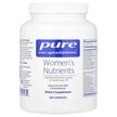 Фото товара Витамины для женщин, Women's Nutrients 360, 360 капсул
