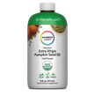 Фото товару Organic Extra Virgin Pumpkin Seed Oil Cold Pressed, Гарбузова олі