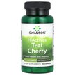Фото товара HiActives Tart Cherry 465 mg Фото товара Swanson, Экстракт вишни 465 мг, Tart Cherry, 60 капсул