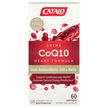 Фото товара Extra CoQ10 Heart Formula Фото товара CATALO, Коэнзим CoQ10, Extra CoQ10 Heart Formula, 60 капсул