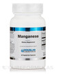 Фото товара Manganese Фото товара Douglas Laboratories, Марганец, Manganese, 60 капсул